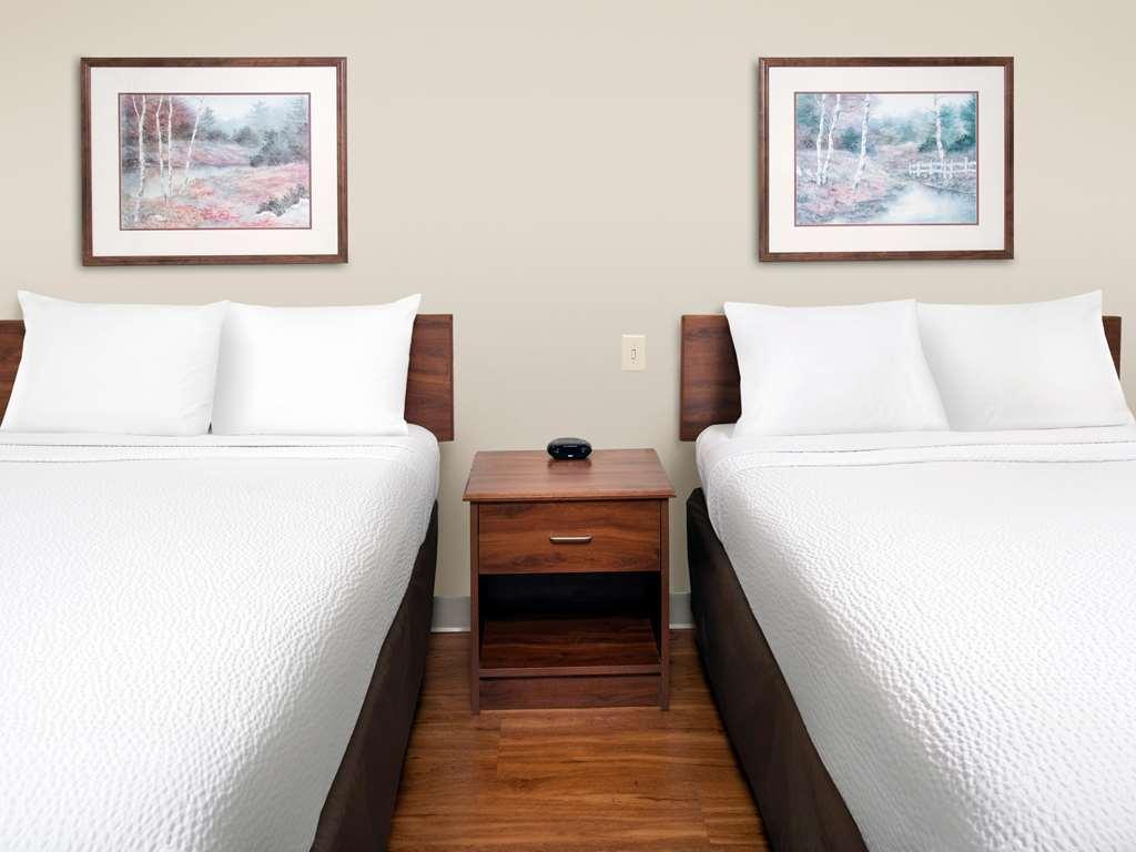 Extended Stay America Select Suites - Indianapolis - 格林伍德 客房 照片