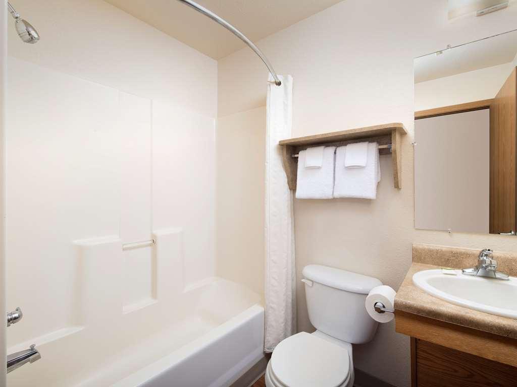 Extended Stay America Select Suites - Indianapolis - 格林伍德 外观 照片
