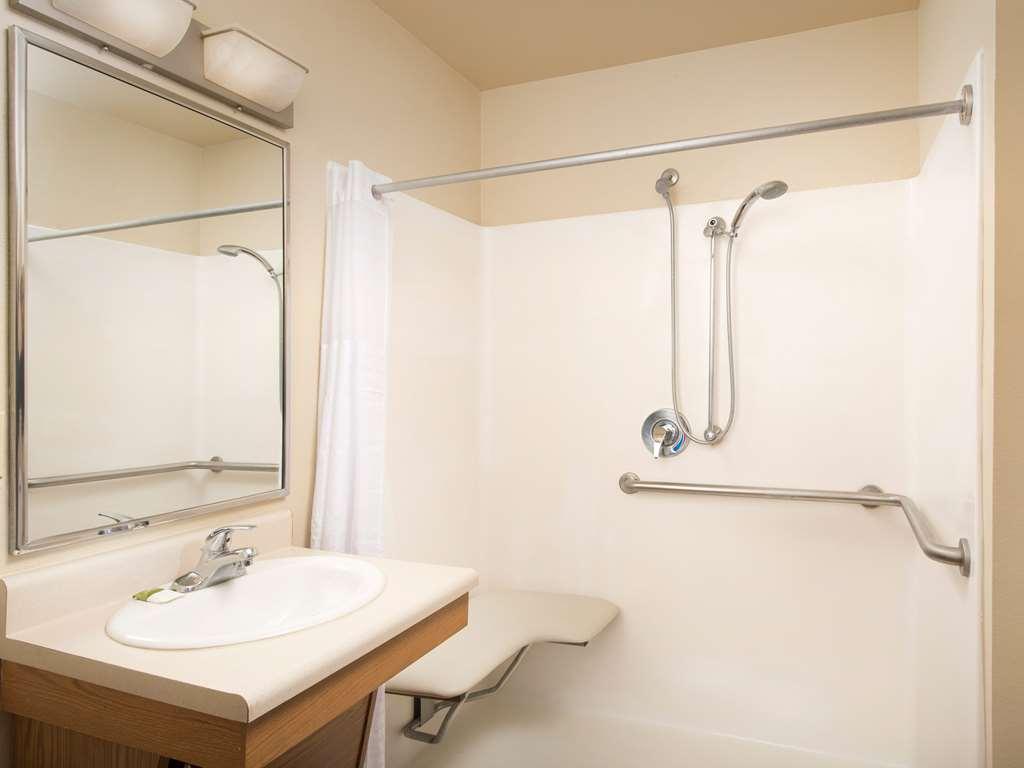 Extended Stay America Select Suites - Indianapolis - 格林伍德 外观 照片